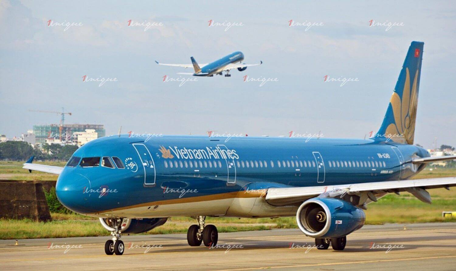 Vietnam Airlines phải là 'hạt nhân' kiến tạo kỳ tích mới cho hàng không Việt Nam