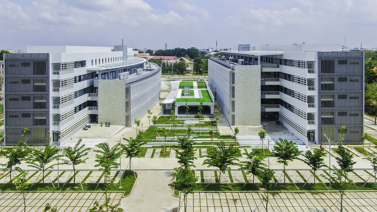 Từ 15/7/2025, Trường Đại học Cần Thơ chuyển thành Đại học Cần Thơ