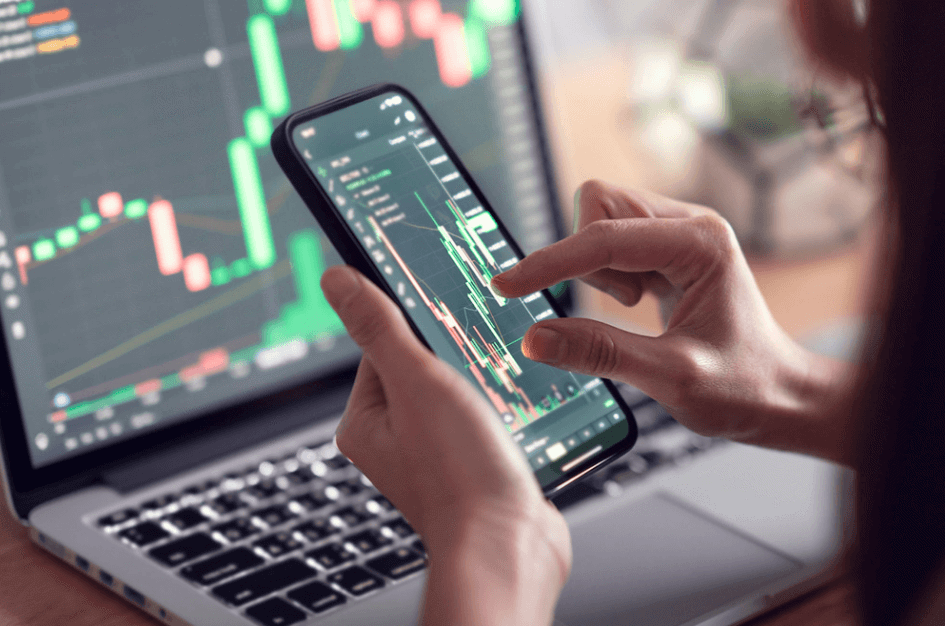 VN-Index hôm nay: Nhà đầu tư không nên mua đuổi các cổ phiếu đang trong đà tăng mạnh. Ảnh internet. VN-Index hôm nay: Nhà đầu tư không nên mua đuổi các cổ phiếu đang trong đà tăng mạnh. Ảnh internet.