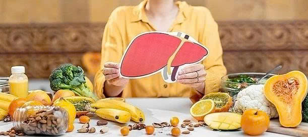 Giải độc gan hiệu quả nhờ 7 món quen thuộc trong bếp nhà bạn