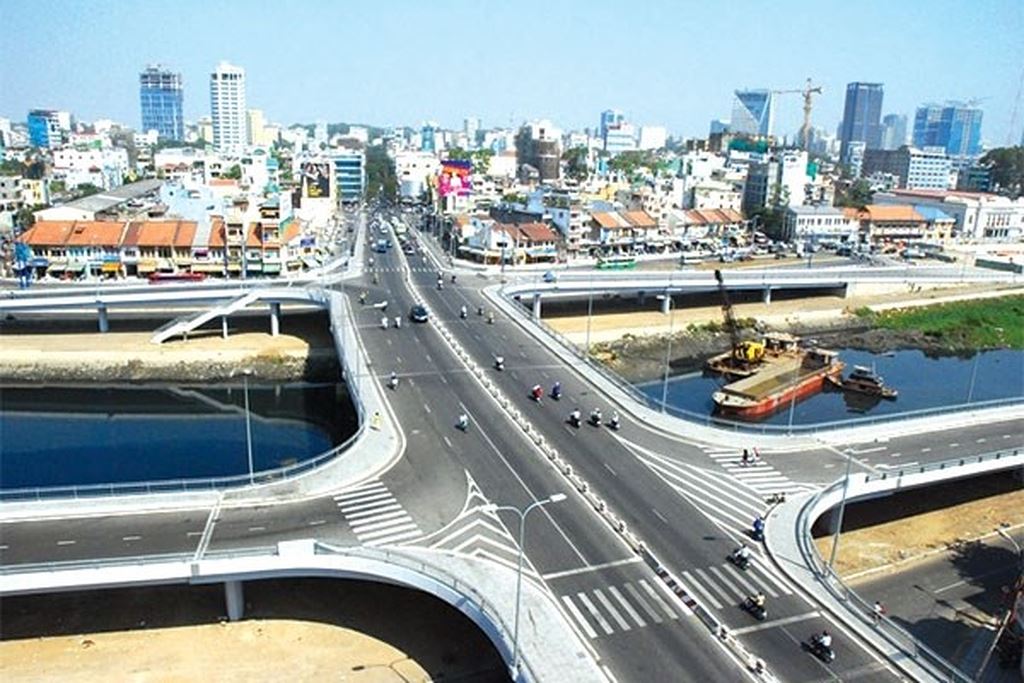 Bộ Tài chính đề xuất quy định mới về quản lý, sử dụng, khai thác tài sản kết cấu hạ tầng