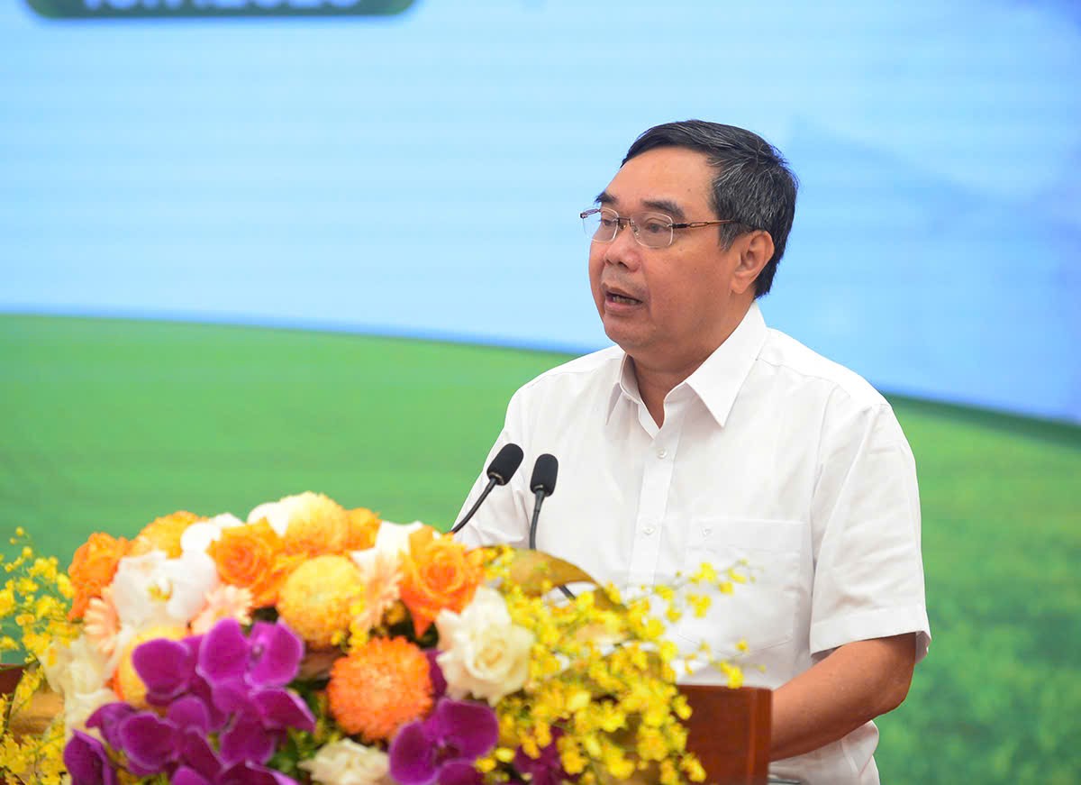 Ông Hà Văn Thắng, Chủ tịch Hội đồng Doanh nghiệp Nông nghiệp Việt Nam (VCAC), Chủ tịch HĐQT Công ty CP T&T 159 Ông Hà Văn Thắng, Chủ tịch Hội đồng Doanh nghiệp Nông nghiệp Việt Nam (VCAC), Chủ tịch HĐQT Công ty CP T&T 159