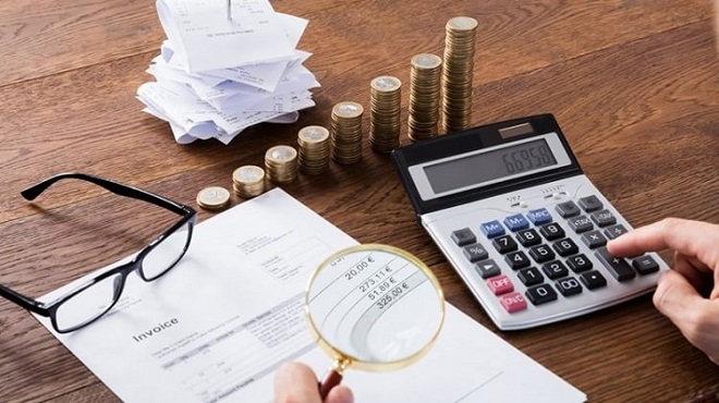 Công ty Tư vấn Xây dựng Cao Bằng bị cưỡng chế thuế vì nợ hơn 161 triệu đồng