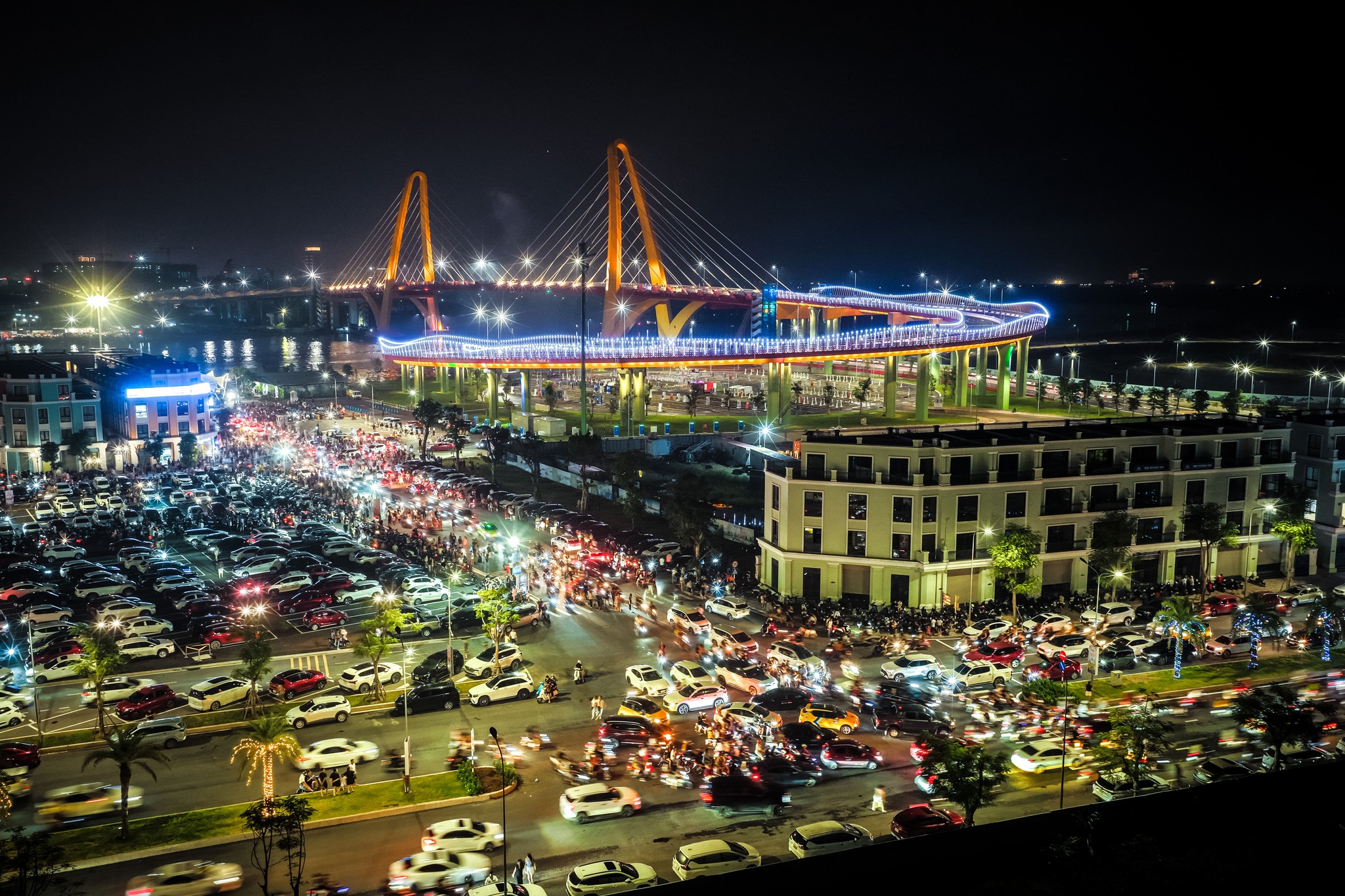 Đảo Vũ Yên sẽ là một cực phát triển mới sôi động, sầm uất bậc nhất trong khu vực Đảo Vũ Yên sẽ là một cực phát triển mới sôi động, sầm uất bậc nhất trong khu vực