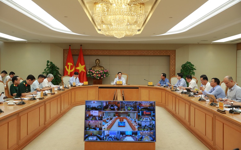 Tập trung tháo gỡ những vấn đề "nghẽn nhất, khó nhất, phức tạp nhất" trong lĩnh vực nông nghiệp, môi trường