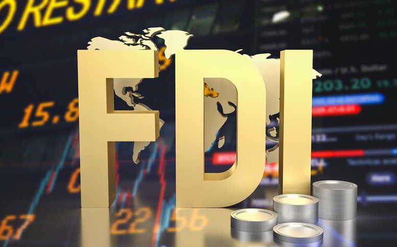 Việt Nam hút mạnh vốn FDI từ Bắc Âu trong nửa đầu năm 2025