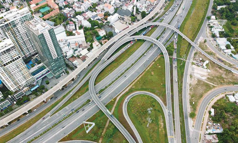 Bộ Tài chính đề xuất quy định mới về quản lý, sử dụng, khai thác tài sản kết cấu hạ tầng do Nhà nước đầu tư, quản lý