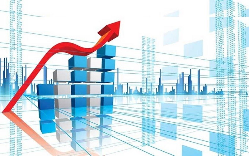 Dự kiến 2 kịch bản tăng trưởng năm 2025 phù hợp với tình hình. Ảnh internet. Dự kiến 2 kịch bản tăng trưởng năm 2025 phù hợp với tình hình. Ảnh internet.