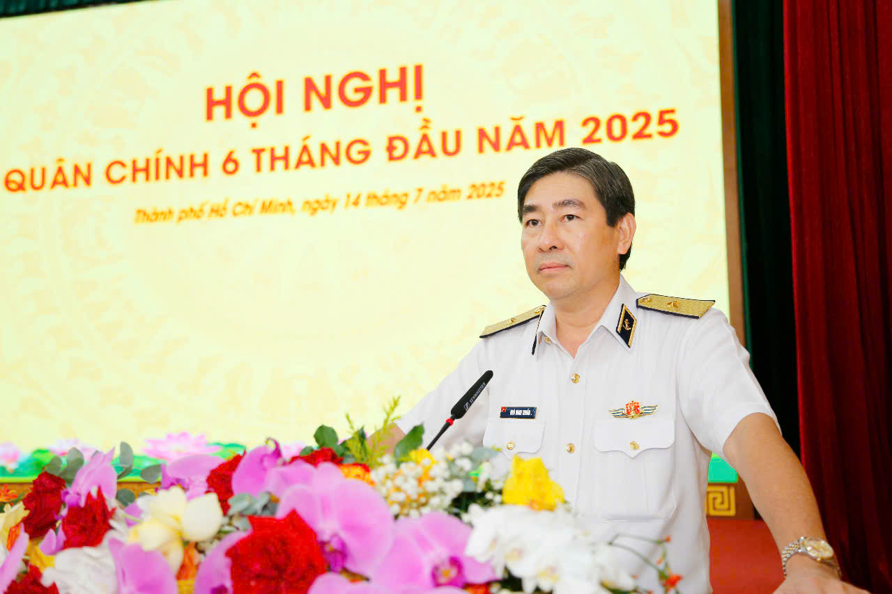 Binh đoàn 20 - Tổng công ty Tân cảng Sài Gòn phấn đấu hoàn thành xuất sắc các nhiệm vụ
