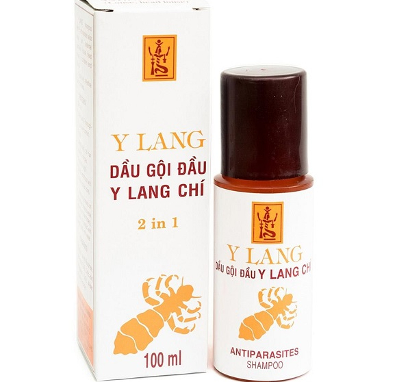 Thu hồi toàn quốc sản phẩm “Y lang Dầu gội đầu Y lang chí” Thu hồi toàn quốc sản phẩm “Y lang Dầu gội đầu Y lang chí”