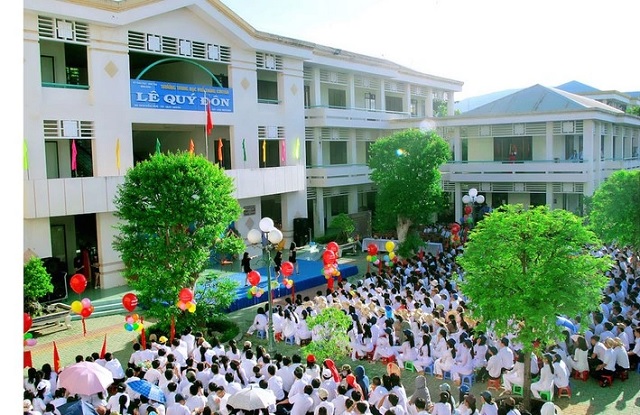 Gia Lai: Tỷ lệ học sinh đậu tốt nghiệp THPT năm 2025 đạt 99,15%