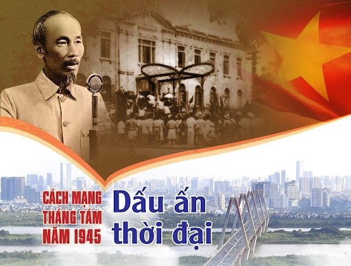 Bảo vệ và phát huy thành quả của Cách mạng Tháng Tám