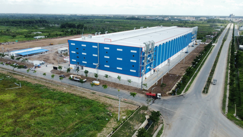 Tây Ninh có hơn 37.000 doanh nghiệp đăng ký hoạt động
