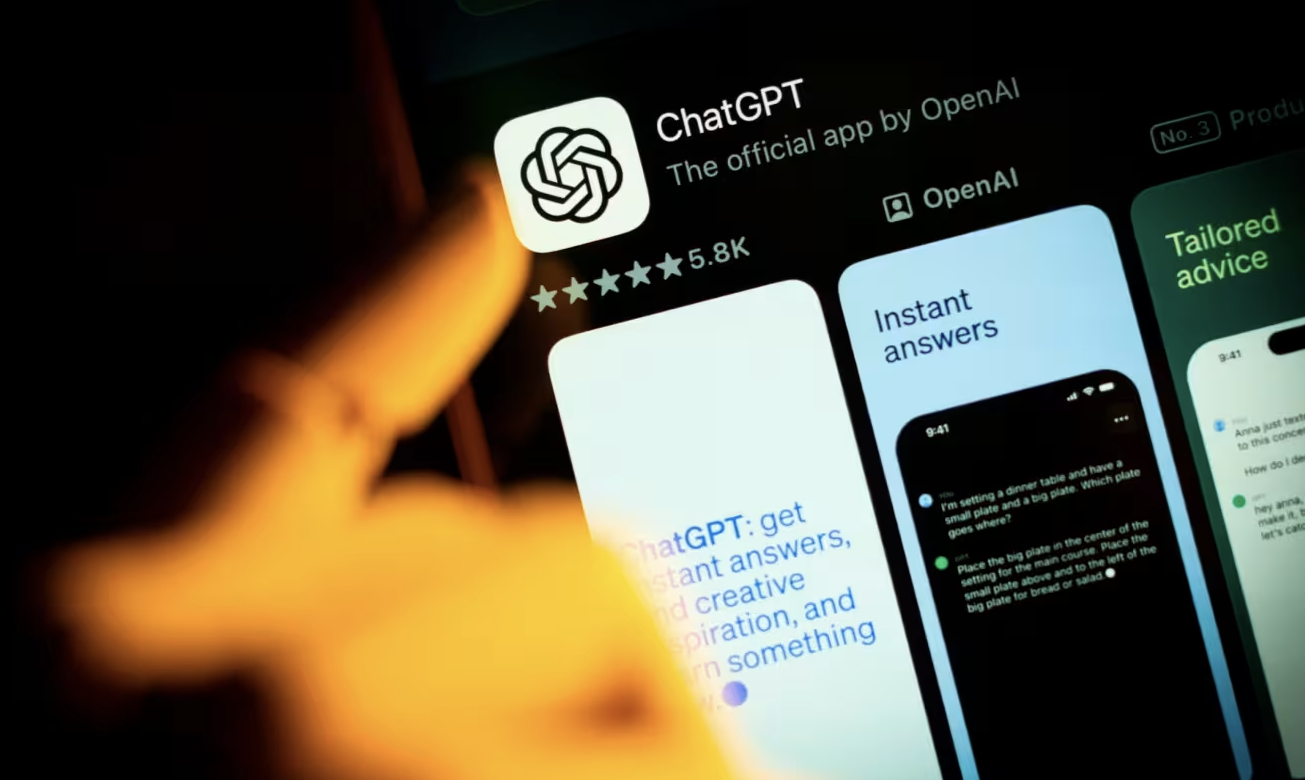OpenAI sẽ cắt phần trăm từ doanh số mua sắm trên ChatGPT để tăng nguồn thu. OpenAI sẽ cắt phần trăm từ doanh số mua sắm trên ChatGPT để tăng nguồn thu.