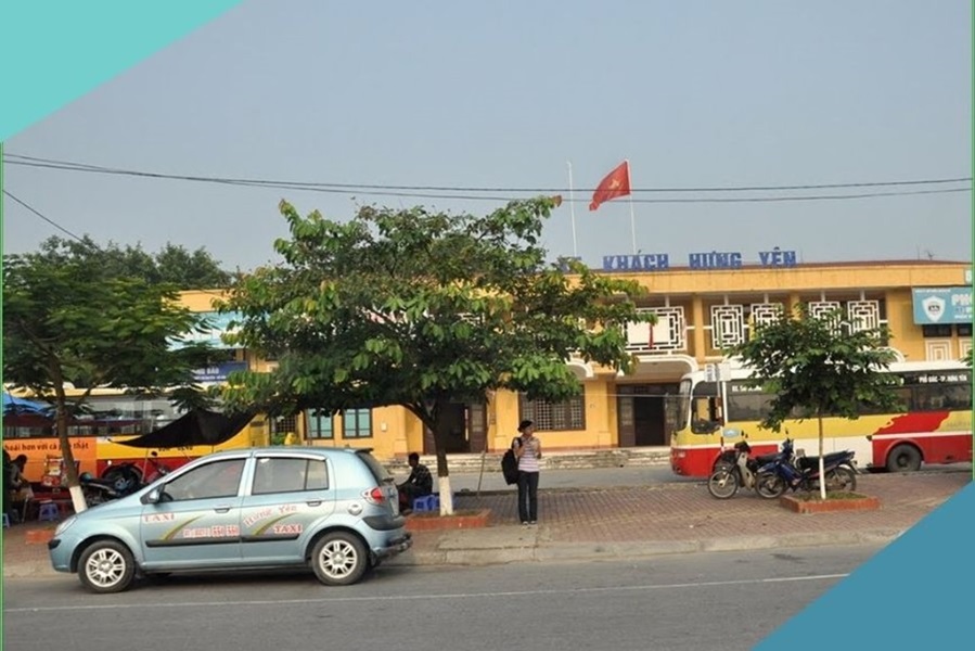 Hưng Yên tìm đơn vị khai thác tuyến xe buýt bến xe Hưng Yên với bến xe Thái Bình
