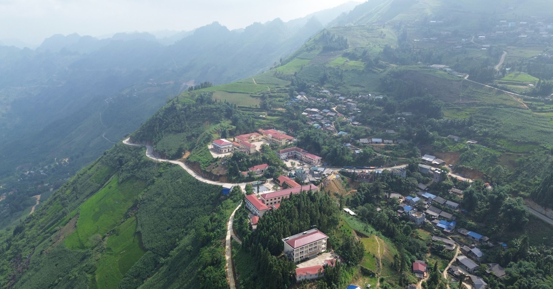 Lào Cai tăng tốc triển khai các Chương trình Mục tiêu quốc gia trong những tháng cuối năm 2025