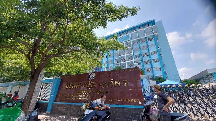 TP. Hồ Chí Minh đổi tên 17 bệnh viện quận, huyện theo mô hình chính quyền hai cấp