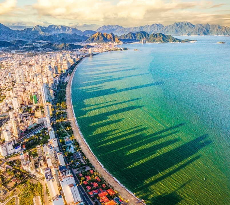 Yếu tố giúp Nha Trang đón dòng người an cư