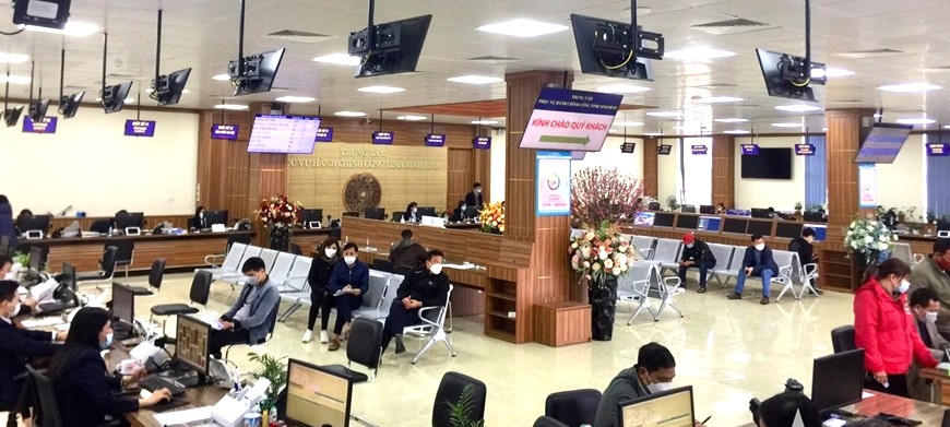 Thủ tướng Chính phủ yêu cầu tập trung cao độ cho sắp xếp bộ máy và đơn vị hành chính