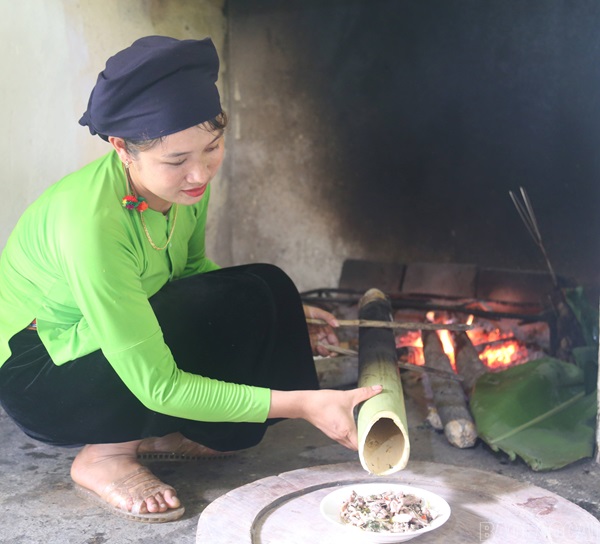 Lào Cai có thêm 2 di sản văn hóa phi vật thể quốc gia