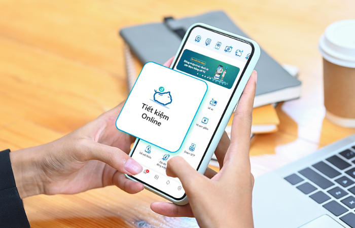 Số lượng người trưởng thành sử dụng tài khoản tiết kiệm tăng nhanh nhất trong một thập kỷ