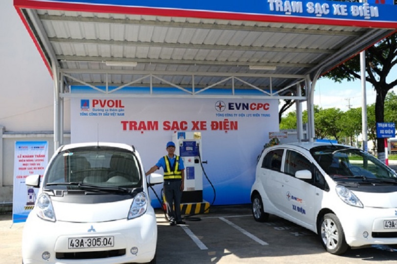 Quyết sách này đóng góp vào chiến lược phát triển PVOIL trở thành nhà cung cấp năng lượng đa dạng cho các phương tiện giao thông, không chỉ xăng dầu mà còn có cả năng lượng điện và hydro trong tương lai Quyết sách này đóng góp vào chiến lược phát triển PVOIL trở thành nhà cung cấp năng lượng đa dạng cho các phương tiện giao thông, không chỉ xăng dầu mà còn có cả năng lượng điện và hydro trong tương lai