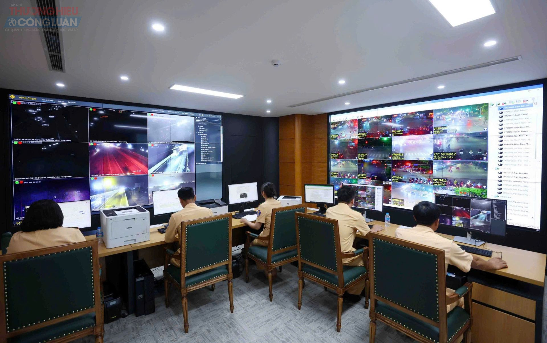 Hiện Cục CSGT đang triển khai thí điểm gửi cảnh báo vi phạm giao thông thông qua ứng dụng VNeTraffic đối với các phương tiện vi phạm trên 4 tuyến cao tốc do đơn vị quản lý: Nội Bài - Lào Cai; Đà Nẵng - Quảng Ngãi; TPHCM – Long Thành – Dầu Giây; TPHCM – Trung Lương.