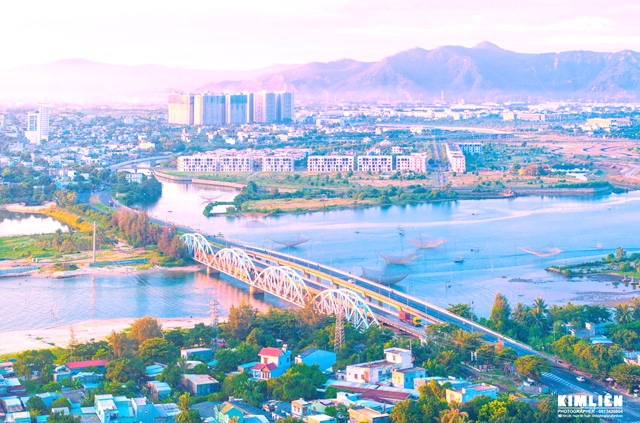 Đà Nẵng: Hàng loạt dự án bất động sản nghìn tỷ được miễn giấy phép xây dựng