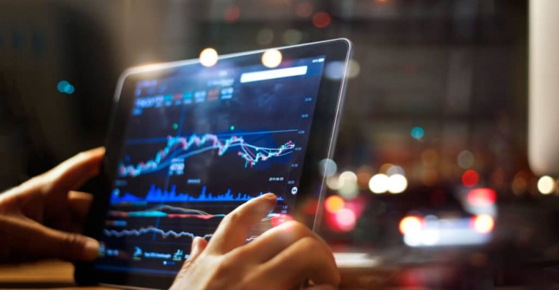 VN-Index hôm nay: Nhà đầu tư cân nhắc giải ngân nhóm cổ phiếu mới thu hút dòng tiền. Ảnh internet. VN-Index hôm nay: Nhà đầu tư cân nhắc giải ngân nhóm cổ phiếu mới thu hút dòng tiền. Ảnh internet.