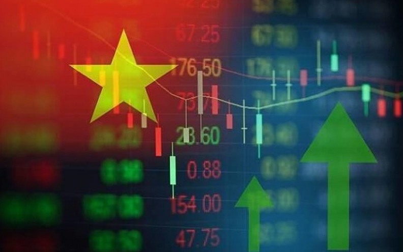 Thị trường chứng khoán Việt Nam có tính thanh khoản lớn nhất ASEAN