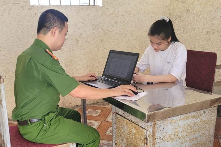 Môi giới bất động sản lừa đảo chiếm đoạt gần 18 tỷ đồng