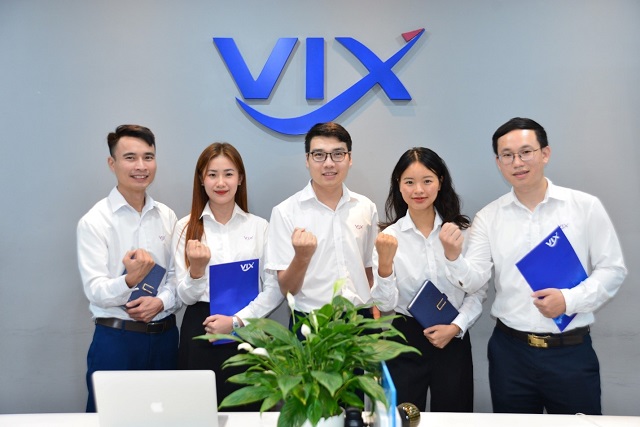 Chứng khoán VIX báo lãi bùng nổ quý II/2025, cổ phiếu tăng trần lập đỉnh mới thị trường