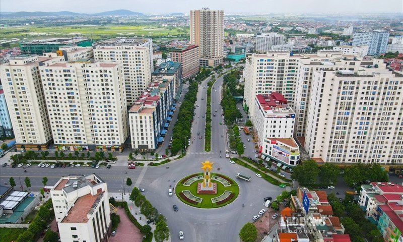 Bắc Ninh mời đầu tư 5 dự án nhà ở xã hội, tổng vốn hơn 5.300 tỷ đồng