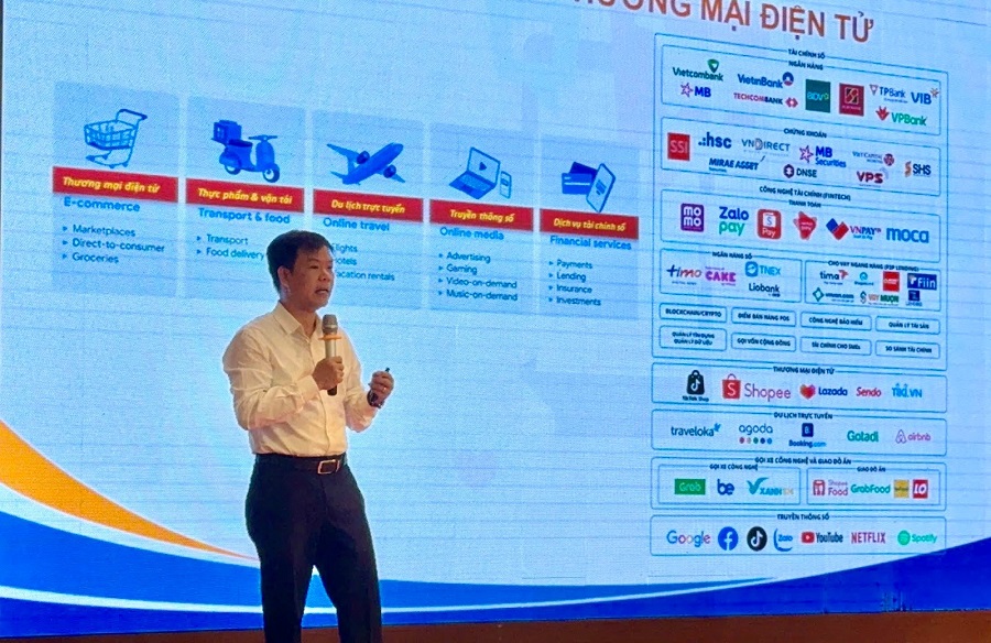 Phát triển thương mại điện tử tại Thanh Hóa: Chú trọng kỹ năng, thuế và AI