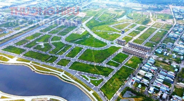 Dragon City – Park được quy hoạch trên diện tích gần 70 ha, mật độ xây dựng chỉ 48% với vốn đầu tư hơn 655 tỷ đồng. Dự án cung cấp 2.544 sản phẩm đa dạng từ nhà phố, biệt thự đến căn hộ với diện tích linh hoạt từ 85–150m².