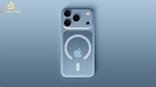 iPhone 17 Pro và Pro Max rò rỉ nhiều thay đổi: Màn hình chống chói, logo dịch chuyển, và khung nhôm trở lại