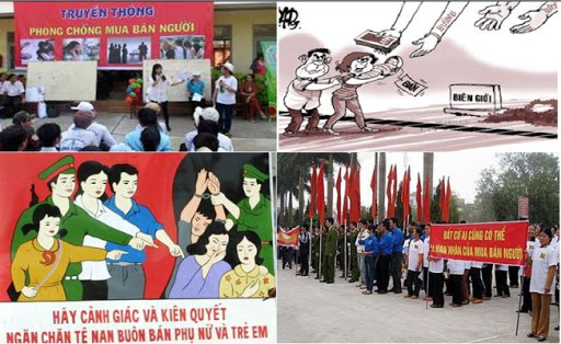 Hà Nội tăng cường tuyên truyền, phổ biến pháp luật về phòng, chống mua bán người