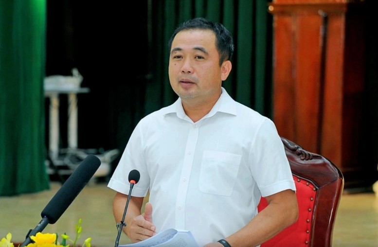 Thủ tướng giao quyền Bộ trưởng Bộ Nông nghiệp và Môi trường