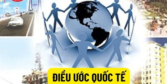 Đề xuất sửa Luật Điều ước quốc tế để tháo gỡ vướng mắc, đẩy mạnh cải cách hành chính