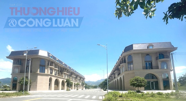 Dragon City – Park mở lối pháp lý, kích hoạt vùng Tây Bắc