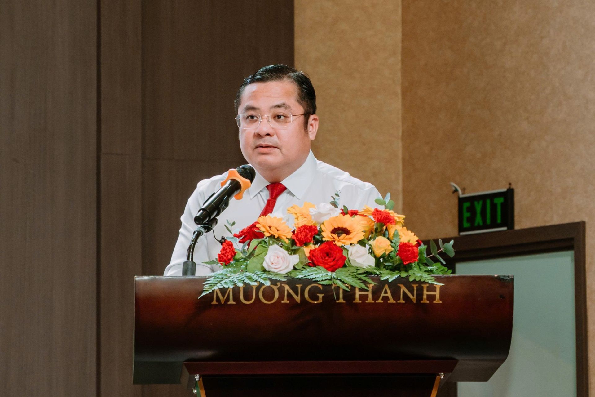 Vinachem bứt phá mạnh mẽ: hoàn thành xuất sắc mục tiêu tăng trưởng 8% cho 6 tháng đầu năm 2025
