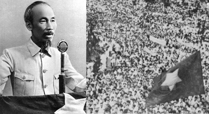 Cách mạng Tháng Tám - Một kỳ tích lịch sử