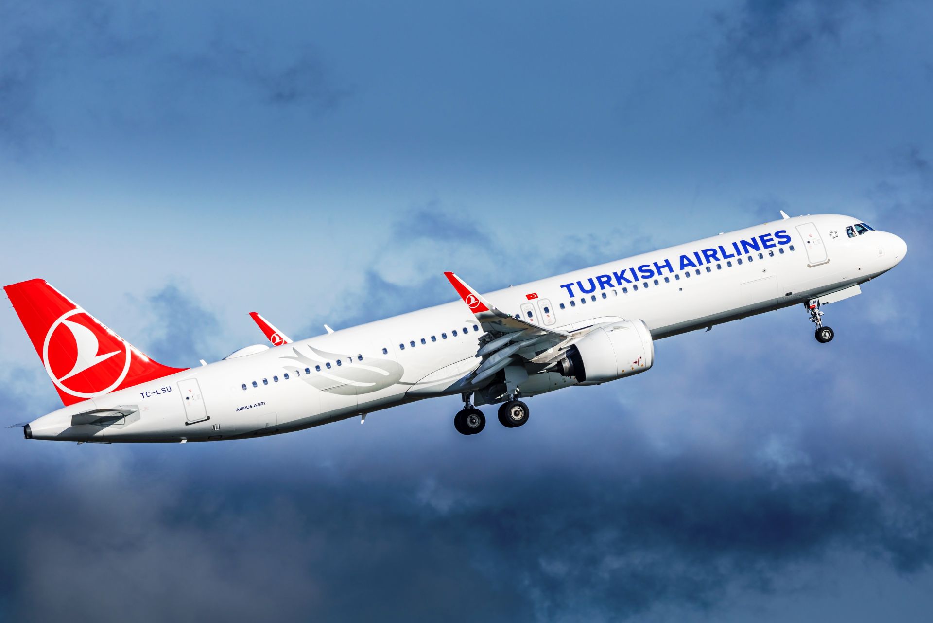 Turkish Airlines sẽ tăng tuyến bay Hà Nội – Istanbul trong 2025 Turkish Airlines sẽ tăng tuyến bay Hà Nội – Istanbul trong 2025