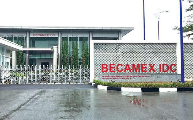 Becamex IJC hoàn tất hồ sơ chào bán 251,8 triệu cổ phiếu