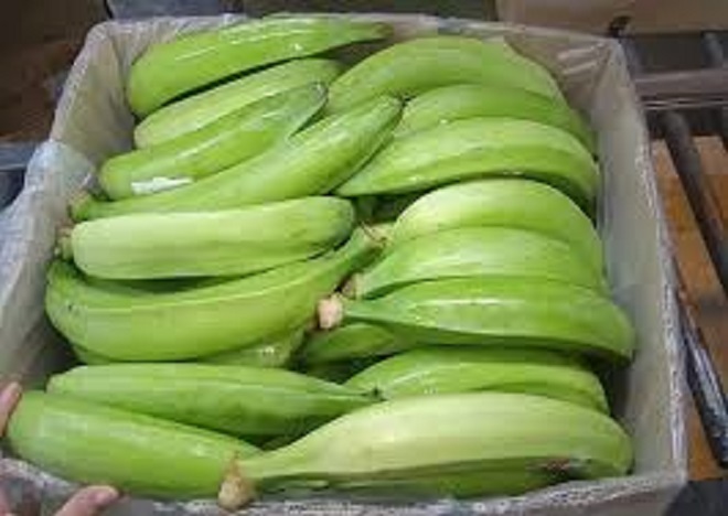 Chuối xanh: "Siêu thực phẩm" bình dân với vô vàn lợi ích sức khỏe không ngờ