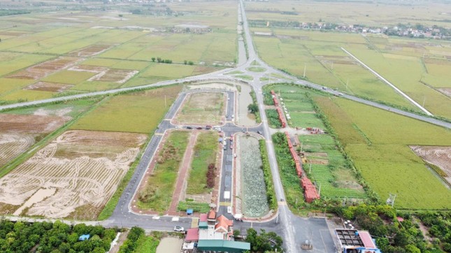 HoREA kiến nghị giảm tỷ lệ % đơn giá thuê đất trả tiền hàng năm