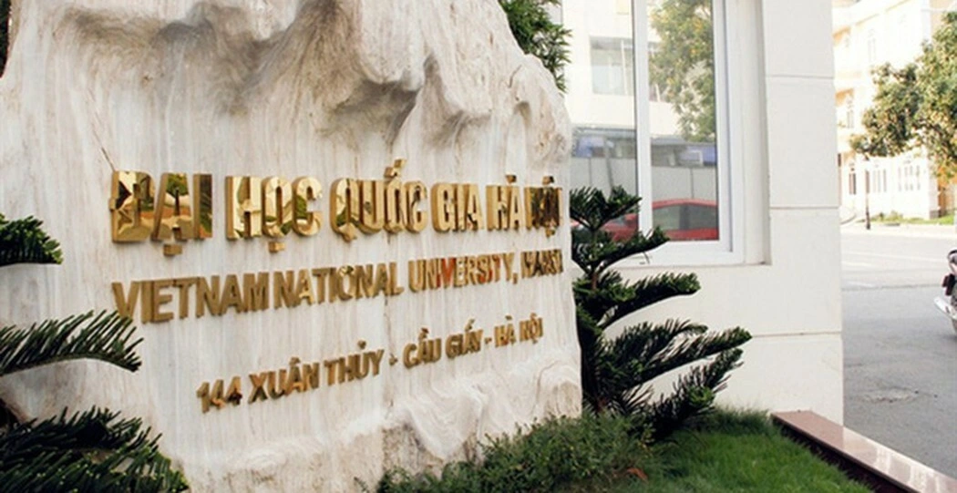 Công bố quy đổi điểm thi đánh giá năng lực của Đại học Quốc gia Hà Nội