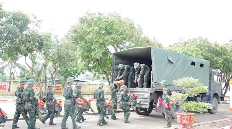 Tin khẩn cấp về cơn bão số 3: Thanh Hóa mưa to đến rất to