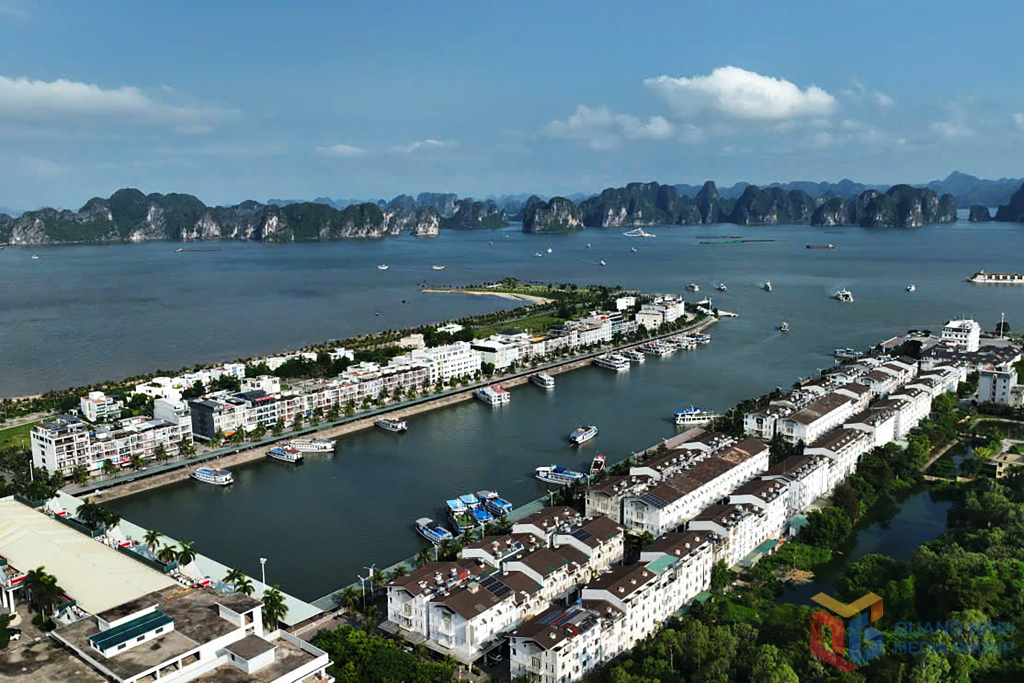 Cảng tàu khách quốc tế Tuần Châu. Cảng tàu khách quốc tế Tuần Châu.