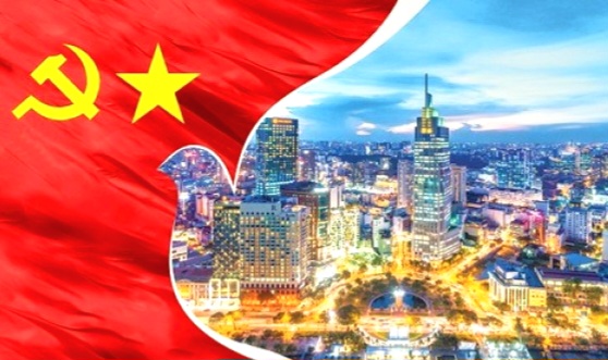 Ảnh dangcongsan.vn